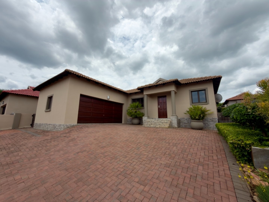 3 Bedroom Property for Sale in Melodie North West